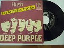 DEEP PURPLE