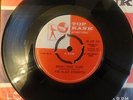 THE BLACK DYNAMITES BRUSH THOSE TEARS TOP RANK UK ORIG EX++ SUPERB L K
