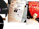 OUT OF NOWHERE THE HAL OTIS QUINTET BEA ABBOTT WESTMINSTER JAZZ  COUNTRY SWING