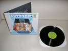 VG++ RARE Loveship LP Cash Ear Chicago Modern Soul Funk Boogie Private Press