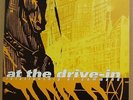 LP at the drive-in  Relationship of Command OIS Virgin /Grand Royal 2000 1.Press