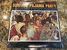 SURFER'S PAJAMA PARTY BRUCE JOHNSTON LIVE on UCLA CAMPUS Mono
