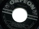 listen GIRL TEEN POPCORN SOUL Los Rockin' Devils - Everyday I have to cry 1965