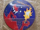 Less Than Jake Losing Streak Picture Disk Vinyl LP Limited Edition 1998