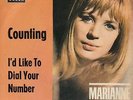 Sg   -    MARIANNE FAITHFUL    -   COUNTING    -