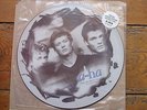 A-HA STAY ON THESE ROADS  12
