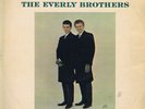 The Everly Brothers – The Fabulous Style Of The Everly Brothers – LP Record