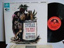 Klemperer  SAX 2554  Dvorak New World Symphony UK LP 1964 Columbia Red Semi