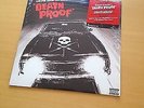 Death Proof Vinyl Record - Tarrantino Nirvana Pulp Fiction Reservoir Dogs