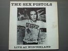 Sex Pistols - At Winterland - LP
