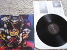 WASP W.A.S.P LAST GASP LIVE IN STOCKHOLM 1984 WITH INSERT