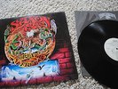 SAXON FOREVER FREE ORIGINAL 1992 VIRGIN