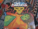Funkadelic. Let's Take it to The Stage. W-215 (0698) Sealed Lp