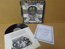 S.O.D.Stormtroopers Of Death,Speak English Or Die LP,'85 Megaforce,SIGNED+C.O.A.