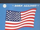 BORN AGAINST - nine patriotic hymns for children LP
