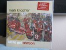 Mark Knopfler Kill To Get Crinsom LP x 2 + CD Original USA Sealed, Dire Straits