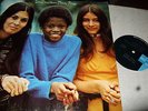 LOU DONALDSON : PRETTY THINGS LP 1970 BLUE NOTE BST 84359 USA
