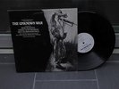 THE UNKNOWN WAR Sountrack ROD McKUEN Rare PRE RELEASE 2 LP Set VG++