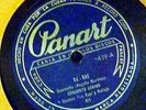 Panart 1439 - 78 Made in Cuba -Conjunto Casino - DA DAE / ALMA MUERTA