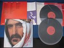 Frank Zappa Sheik Yerbouti Japan Master Sound DBL Vinyl LP in 80's Audiophile