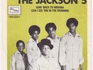 JACKSON 5 Goin Back To Indiana RARE Sweden 45 Michael Jackson Tamla Motown HEAR