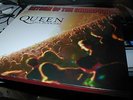 QUEEN + PAUL RODGERS  RETURN OF THE CHAMPIONS 3LP SET.FACTORY SEALED