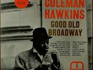 Coleman Hawkins-Good Old Broadway-Moodsville 23-STORE STOCK-SEALED