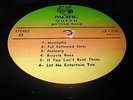 QUEEN BICYCLE RACE RARE TURKISH ONLY LP. AND SLEEVE
