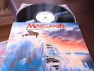 Marillion ?– Fish Out Of Water/ Rarities - Part Two,ITALIAN UNOFFICIAL LP,NM