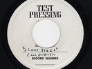 '66 NORTHERN/Deep Soul CARL HENDERSON I Love You So/Sadness RENFRO 116 M- HEAR