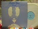 THE FOUR CORNER GOSPEL EXPERIENCE LP Rare Private Press Xian Rock Psych NMINT