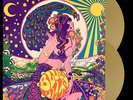 BLUES PILLS 2LP GOLDEN VINYL 100 LTD VIP Edition*the devil's blood