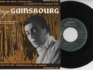SERGE GAINSBOURG 