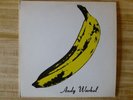 Velvet Underground & Nico Lp, V6-5008, experimental/ Prog