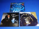 BONEY M.  /  CHRIS NORMAN  /  YELLO    3 LP  -    TOP  SONGS 