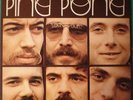 RARE ITALIAN PROG LP - PING PONG (SPARK) 1974 - VG+++/EX