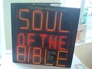 CANNONBALL ADDERLEY - SOUL OF THE BIBLE SPACE SPIRITUAL - CAPITOL - ORIGINAL-NM