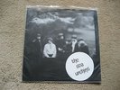 The Sea Urchins – Pristine Christine 7” Sarah Records signed poster indie pop