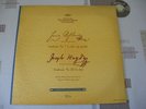 2 LP Schubert Sinfonie Nr.7 Haydn Sinfonie Nr.88 FURTWANGLER DGG Germany raaare