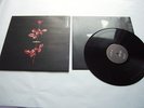 Depeche Mode: 'Violator' 1st Press EX/EX Vinyl LP w/ inner
