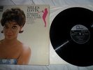rare jazz lp ,   MILES DAVIS sextet,   fontana lp