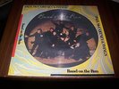 Beatles Paul McCartney Band on the Run Picture Disc Sealed LP