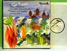 DECCA  * Prince of the Pagodas * BRITTEN * 2 lp Box * NM