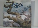 Astra - The Weirding -2LP ( DIE HARD EDITION OF 300 COPIES ) PROG PSYCH ROCK