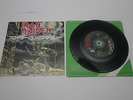 IRON MAIDEN-Prowler/Running Free 7