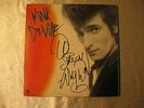 Mink DeVille 1950-2009 Personally Hand Signed/Autographed Record Album Cover