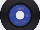 BOBBY GARRETT   I CAN'T GET AWAY   ON MIRWOOD   ORIGINAL   NORTHERN SOUL