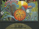 4 Spur Tonband Reel to Reel : The Bee Gees - Bee Gees 1st (Vintage Psychedelic)