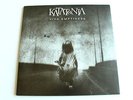 KATATONIA - Viva Emptiness - LP Black Vinyl - 1st edition