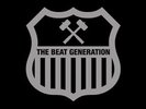 VARIOUS-THE BEAT GENERATION-VINYL LP (2) K7 RECORD NEW